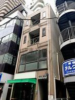 シャトル篠崎の外観写真