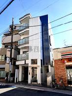 Stork pond上井草の外観写真