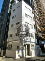 九福ビル外観写真