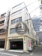 日鉱ビル 外観写真