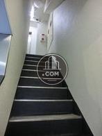 １階から２階への階段です。
