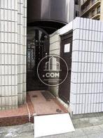 外階段