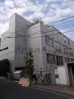 下北沢プレイスの外観写真