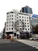 第一上野ビル外観写真