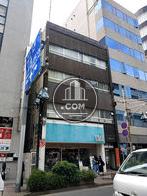 日産ビル外観写真