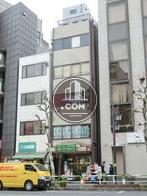 大栗ビル 外観写真