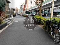 物件周辺