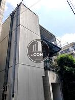 FIKA都立家政 外観写真