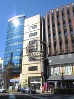 大地ビル外観写真