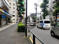 物件周辺