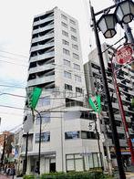 DeLCCS白山の外観写真