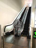 エスカレーター