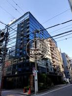 ザ・パークレックス新富町外観写真