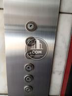 エレベーター不停止機能