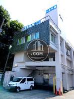 川島冷蔵ビル 外観写真