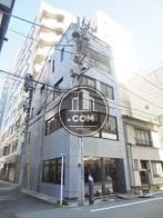 須山ビル 外観写真