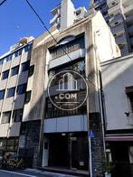 東日本橋イーストビル外観写真