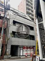 横山ビル 外観写真