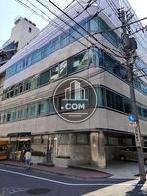 全共連ビル麹町館 外観写真