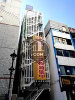 i-hearts TOWER 外観写真