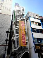 i-hearts TOWERの外観写真