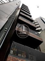 WELL SQUARE OFFICE YOYOGI外観写真