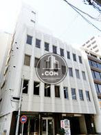 第2東商センター2号館外観写真