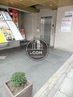 西五反田タテイシビル