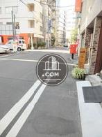 本郷通り方面