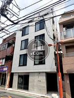 VERT COURT NOGATA（ヴェールコート野方）外観写真