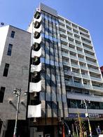 MASUnoSQUARE TACHIKAWAの外観写真