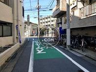 物件周辺