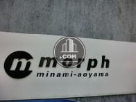 morph
