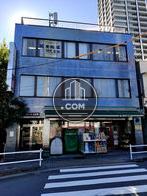 サンワード浜松町外観写真