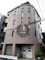 大出ビル 外観写真