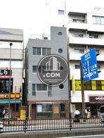 本郷Aビル外観写真