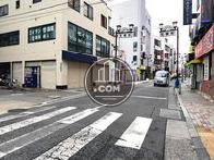 物件周辺
