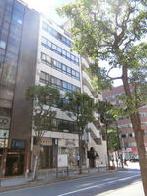 亀田ビルの外観写真
