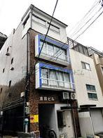 吉田ビルの外観写真