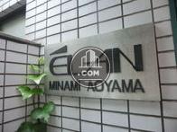 ELAN MINAMI AOYAMA