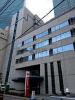 全特六本木ビル（EAST棟）の外観写真