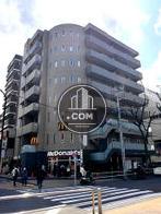 WEST GATE 外観写真