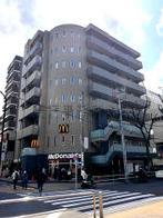 WEST GATEの外観写真