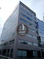 本厚木トーセイビルⅡ外観写真