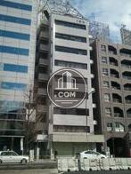 品川偕成ビル 外観写真