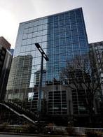 PARKWEST/パークウエストの外観写真