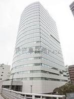 横浜東口ウィスポートビルの外観写真
