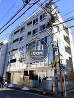 La Trota（ラ・トロータ）外観写真