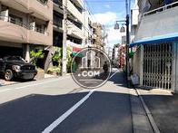 物件周辺