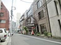 物件周辺